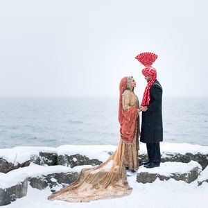 Meet your Posher, Safa